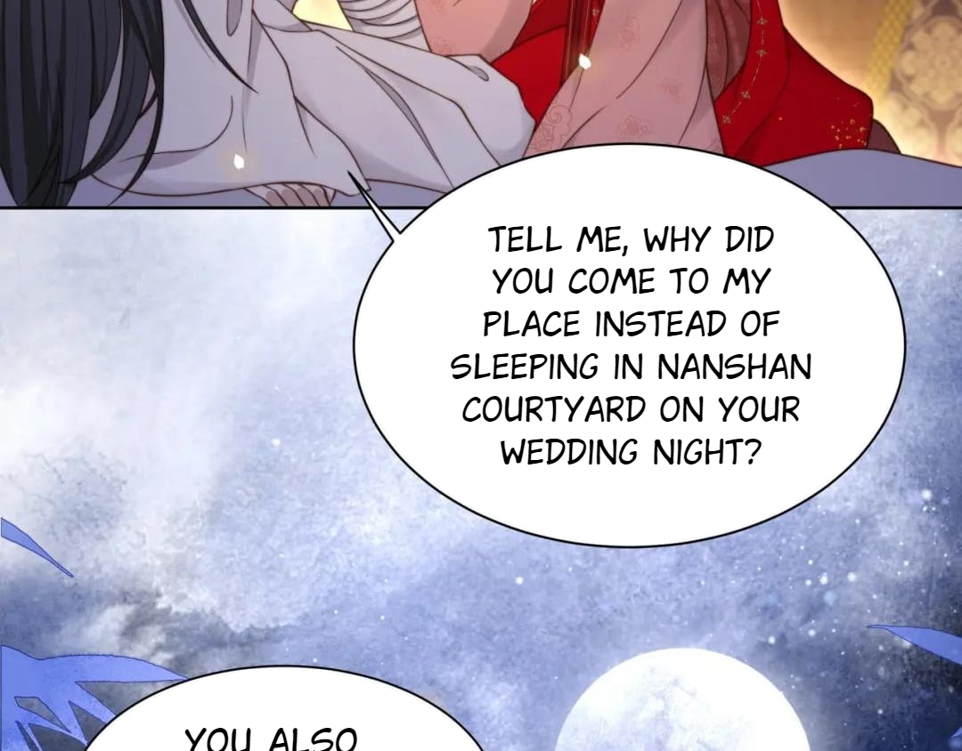 Lonely Emperor Chases His Sister-in-Law Chapter 39 - page 53